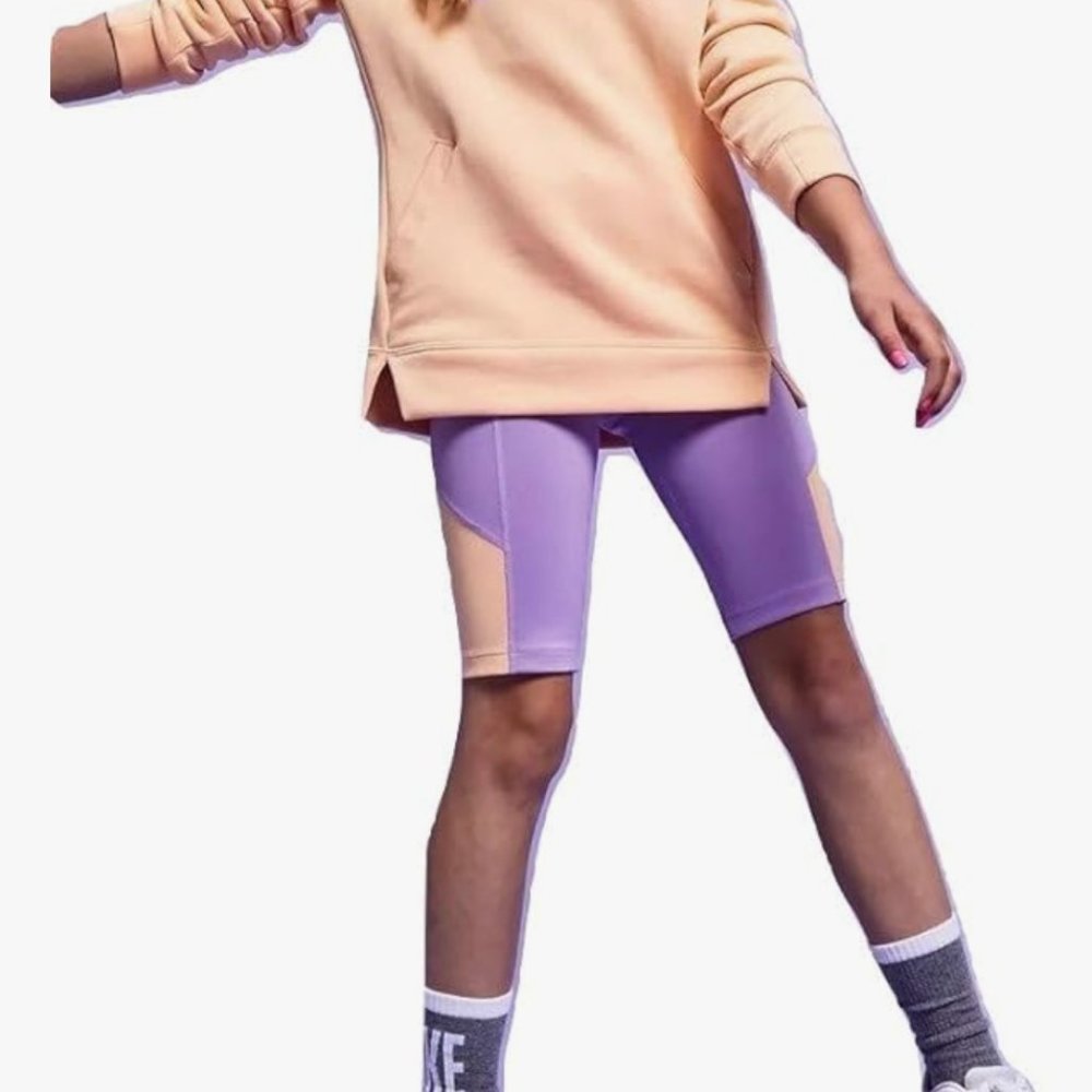 Kids Nike Bike Short Bundle of 2